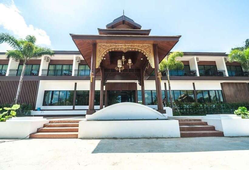 Moon Terrace Resort &