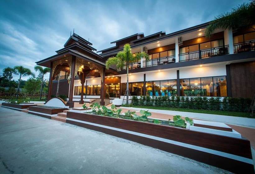 Moon Terrace Resort &