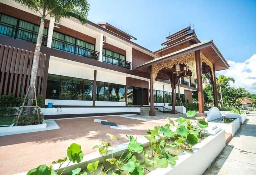 Moon Terrace Resort &