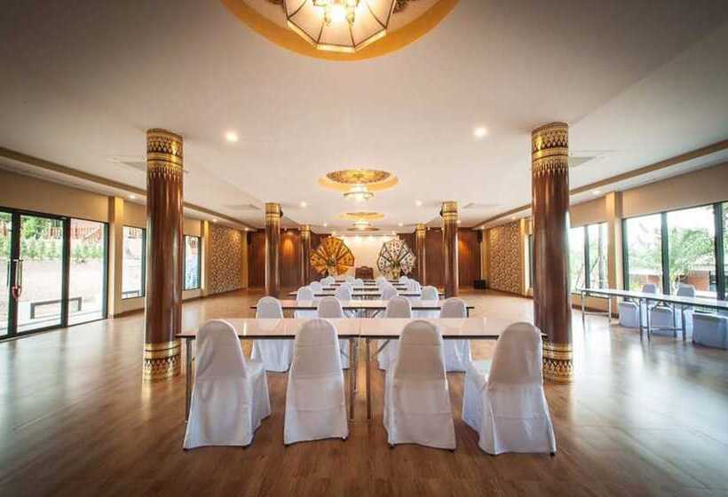 Moon Terrace Resort &