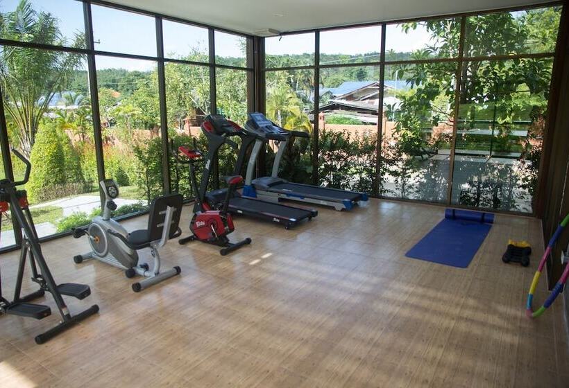 Moon Terrace Resort &