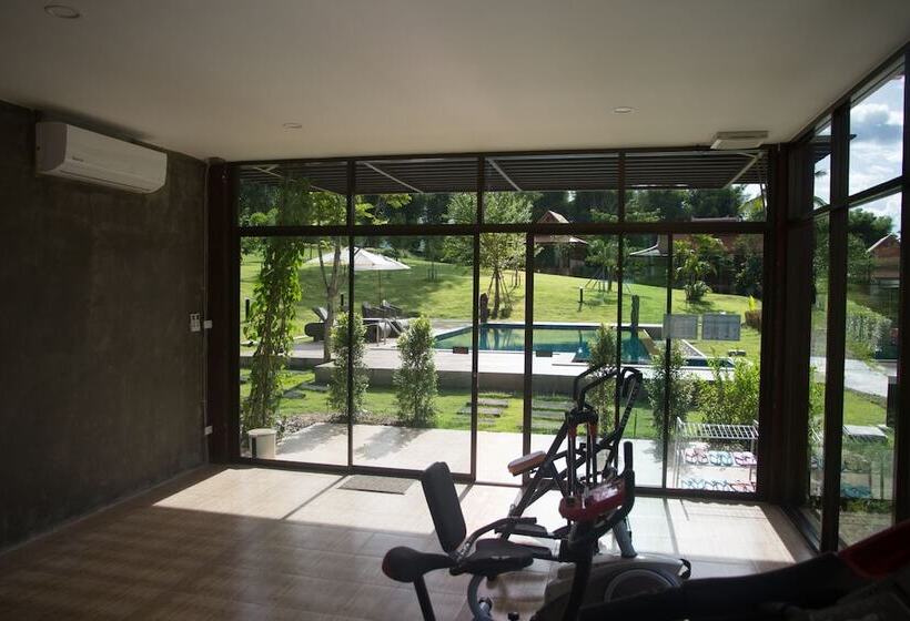 Moon Terrace Resort &