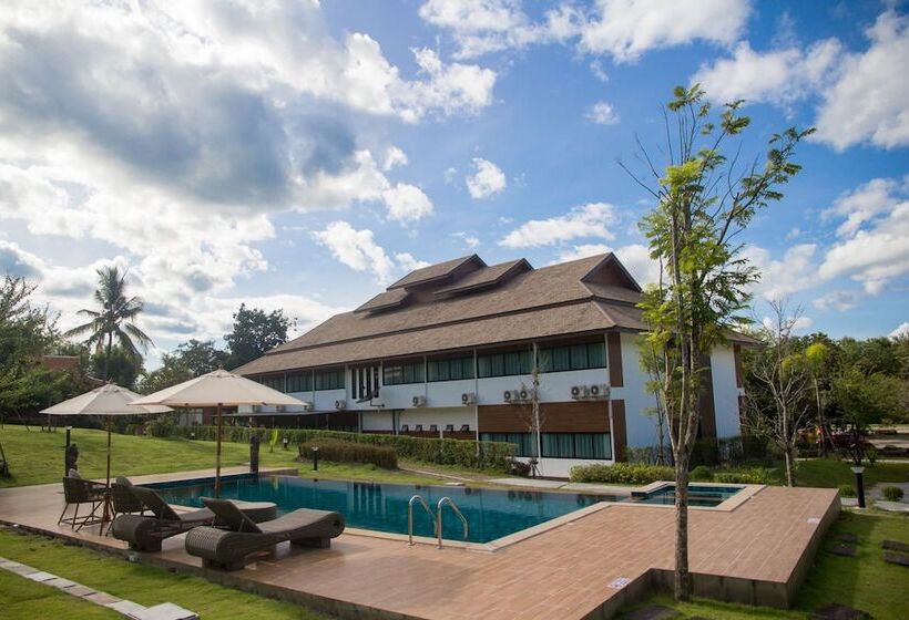 Moon Terrace Resort &