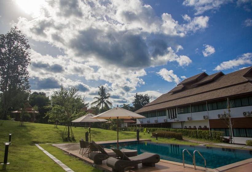 Moon Terrace Resort &