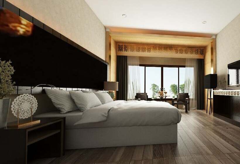 Moon Terrace Resort &