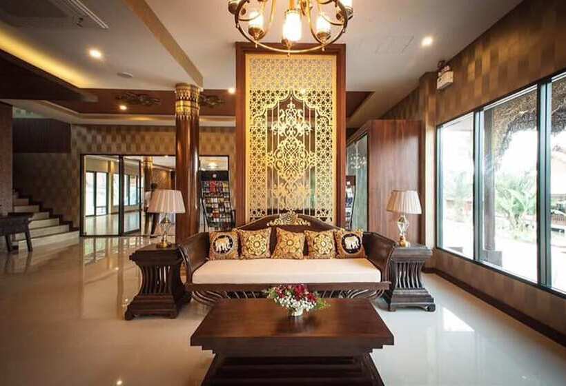 Moon Terrace Resort &