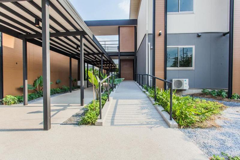 Morino Hotel Si Racha