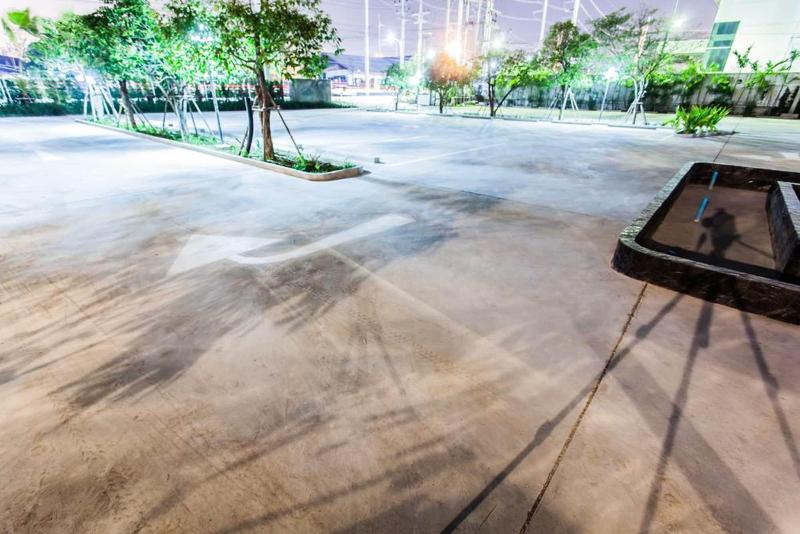 Morino Hotel Si Racha