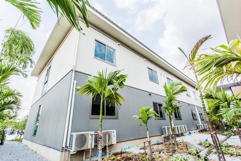 Morino Hotel Si Racha