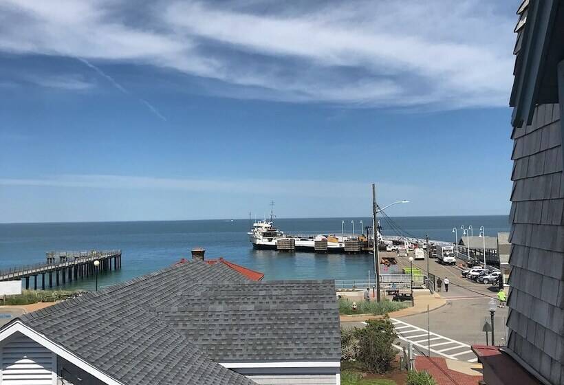 فندق على الطريق Mv Surfside