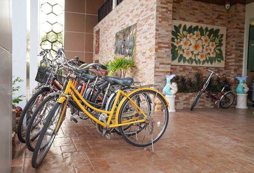 New Travel Beach Hotel & Resort