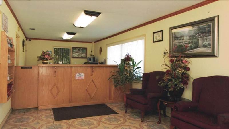 Palace Motel Dequeen