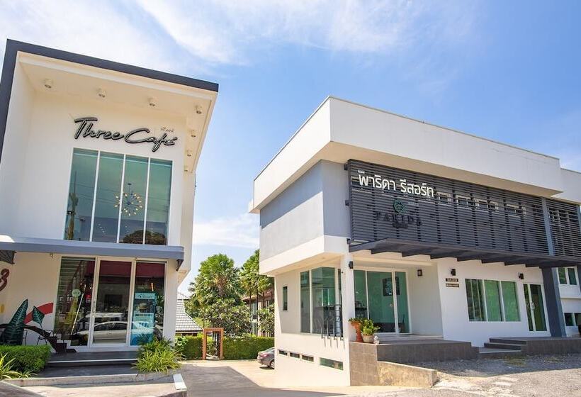 Parida Resort
