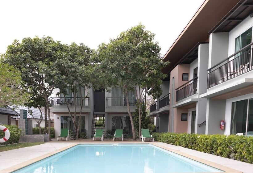 Parida Resort