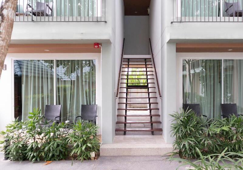 Parida Resort