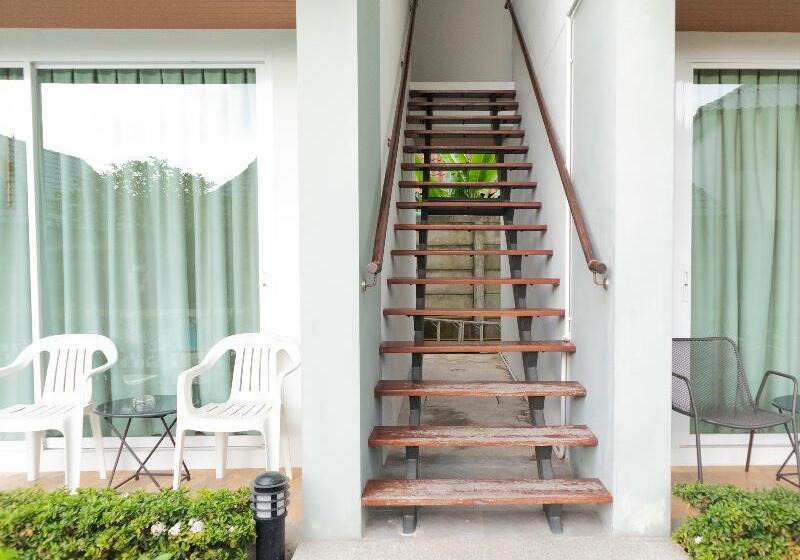 Parida Resort
