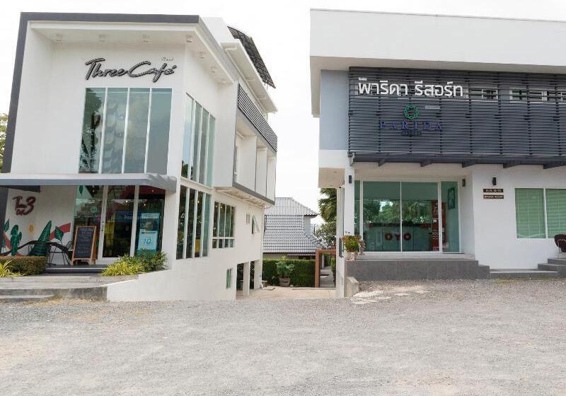 Parida Resort