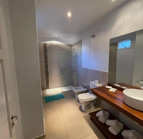 Patio Del Puerto Hotel Boutique