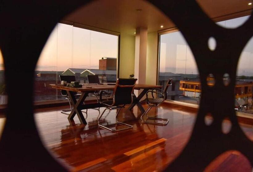 Patio Del Puerto Hotel Boutique