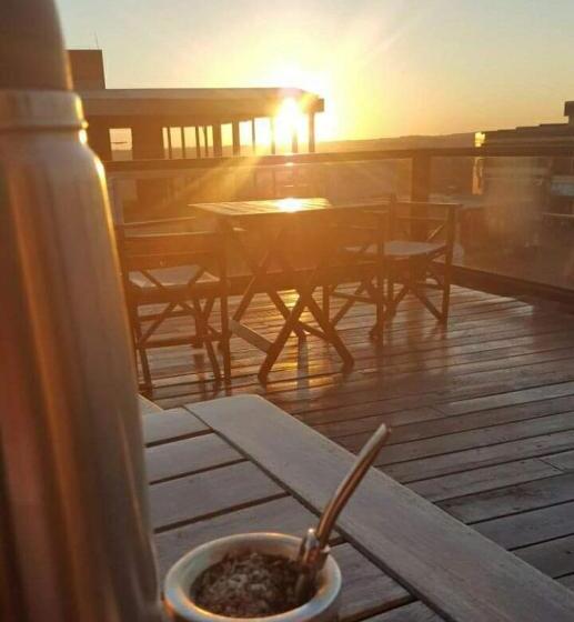 Patio Del Puerto Hotel Boutique