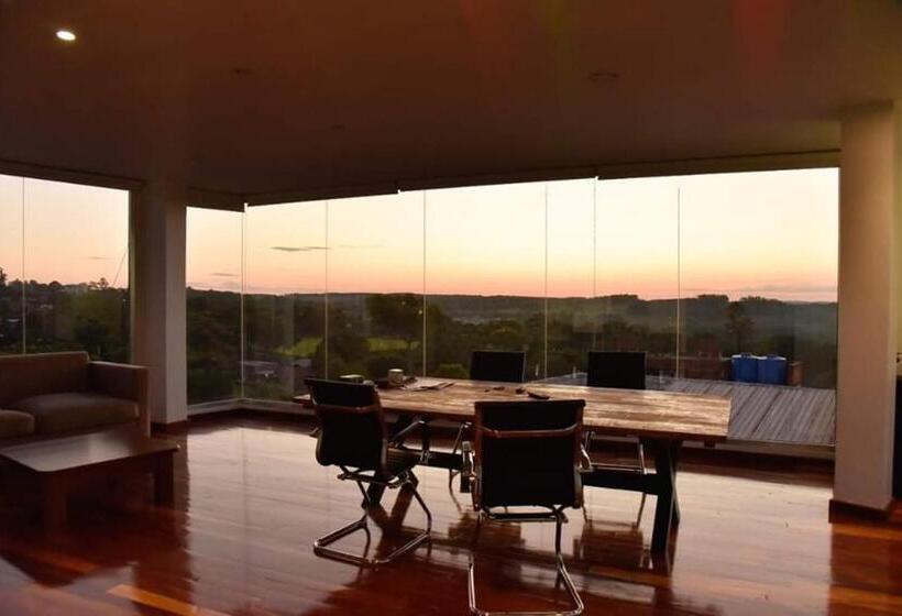 Patio Del Puerto Hotel Boutique