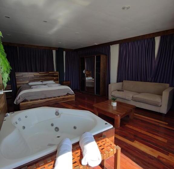 Patio Del Puerto Hotel Boutique