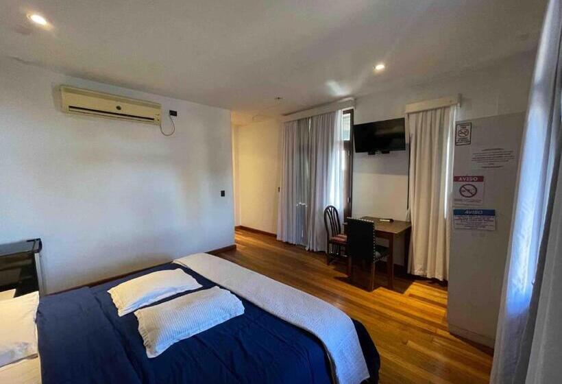 Patio Del Puerto Hotel Boutique