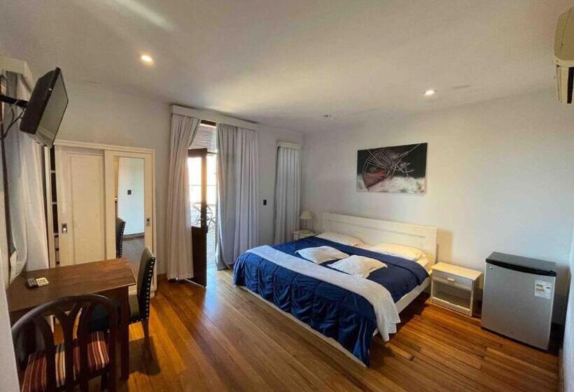 Patio Del Puerto Hotel Boutique