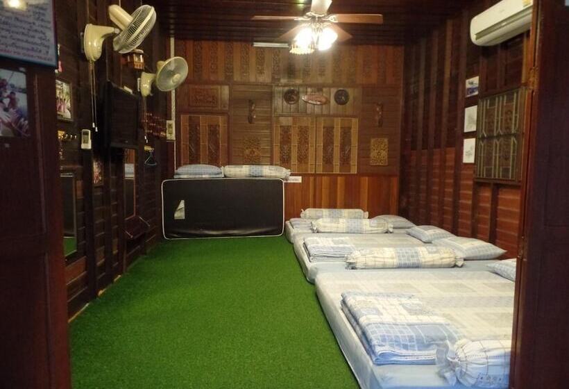 Пансион Ban Mae Arom