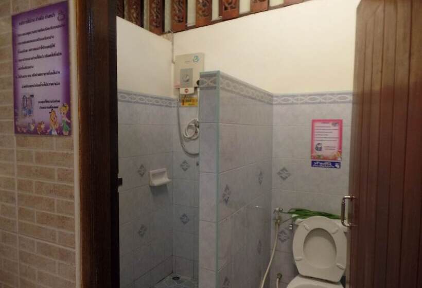 Пансион Ban Mae Arom