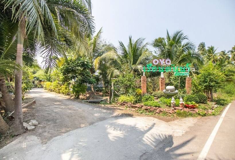 Пансион Reuntonnam Amphawa