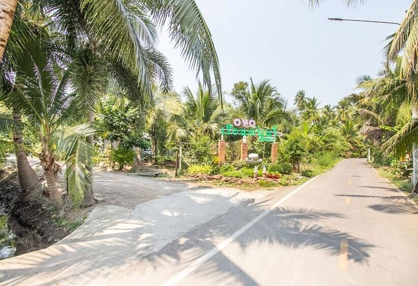 Пансион Reuntonnam Amphawa