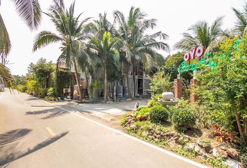 Пансион Reuntonnam Amphawa