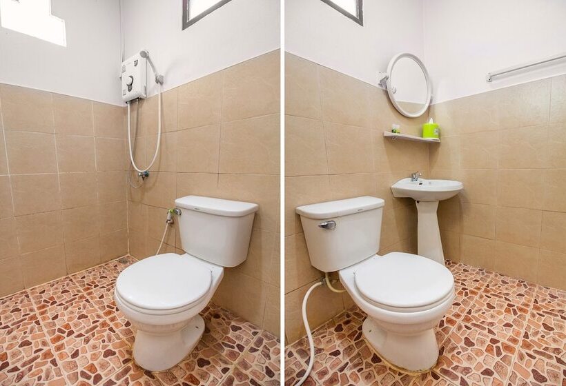 Пансион Reuntonnam Amphawa