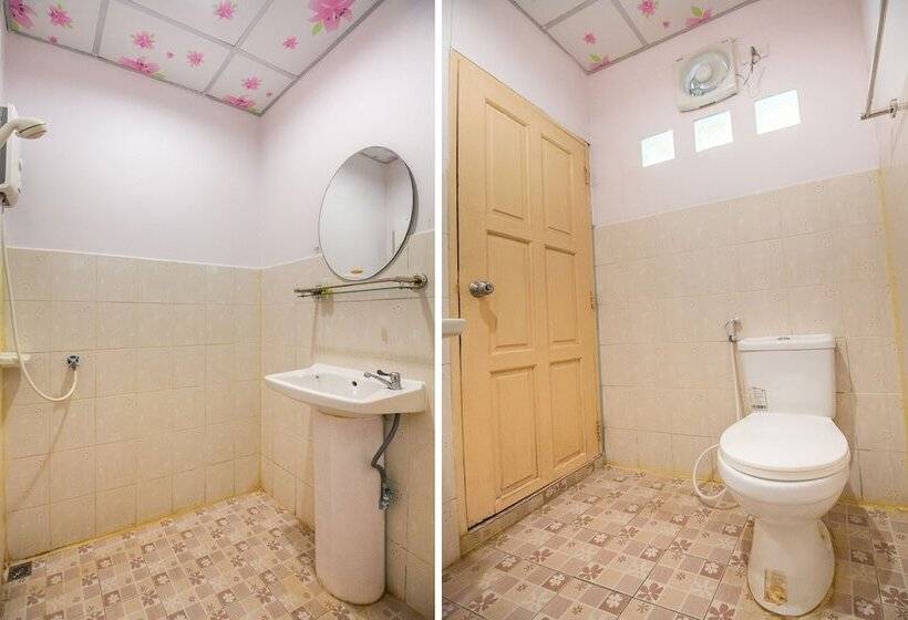 Пансион Reuntonnam Amphawa