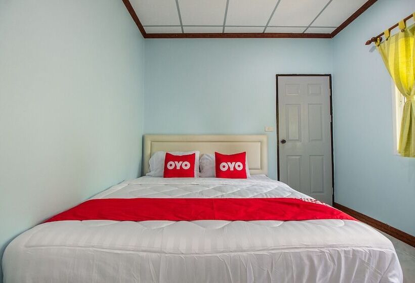 Пансион Reuntonnam Amphawa