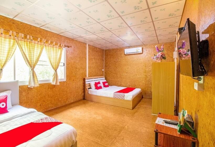 Пансион Reuntonnam Amphawa