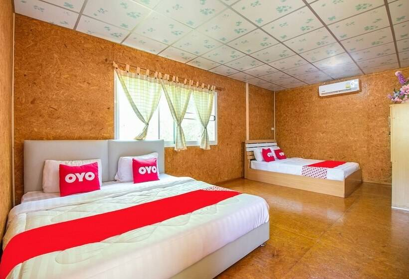 Пансион Reuntonnam Amphawa