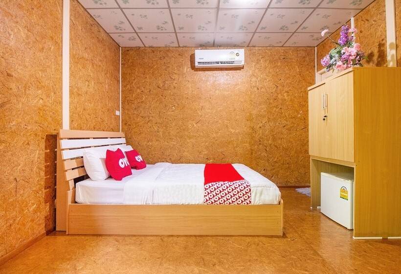 Пансион Reuntonnam Amphawa