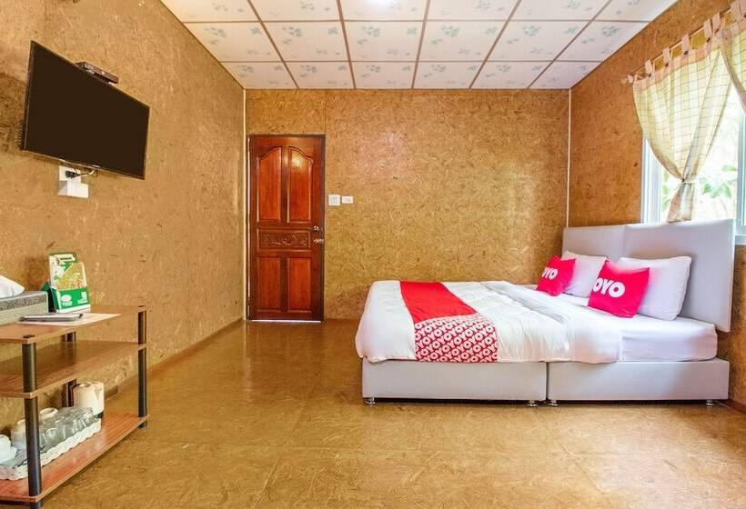 Пансион Reuntonnam Amphawa