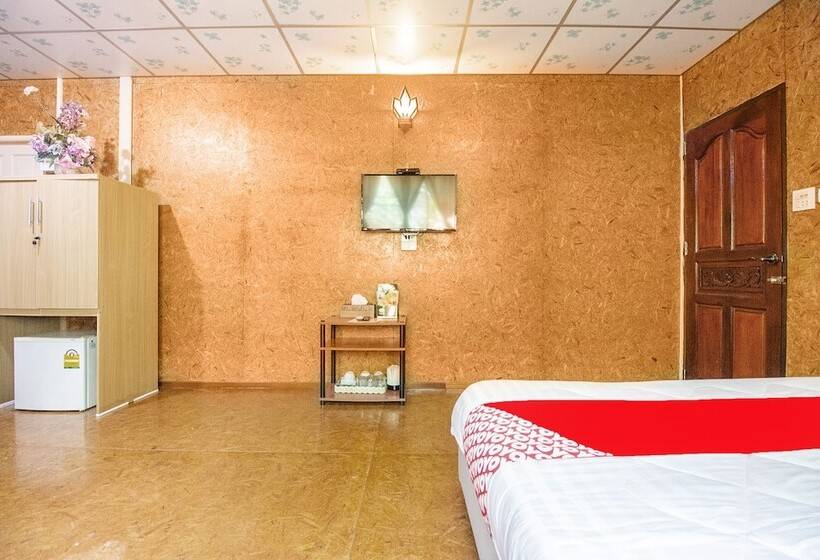 Пансион Reuntonnam Amphawa