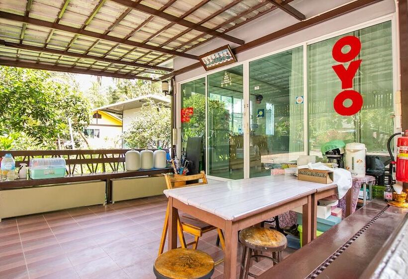 Пансион Reuntonnam Amphawa