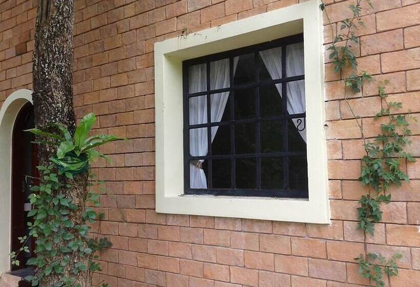 膳宿费 Bibury Resort