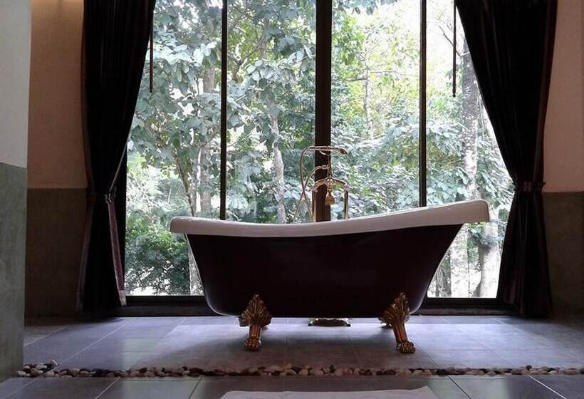 膳宿费 Bibury Resort