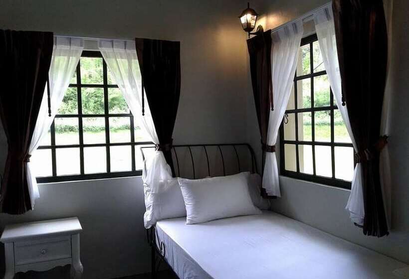 膳宿费 Bibury Resort