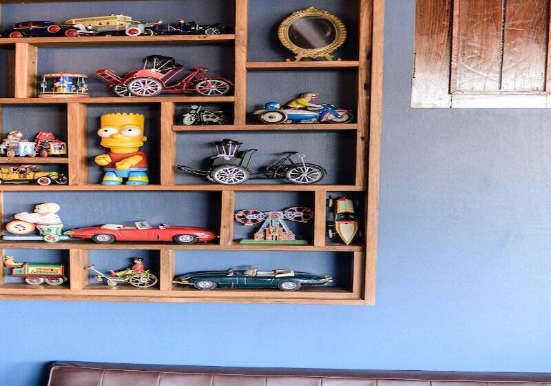 Пансион Rimrabeang Amphawa Cafe And Suite