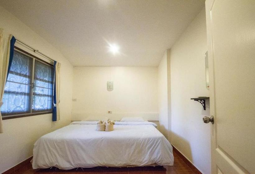 リゾートホテル Phe Samed Villa