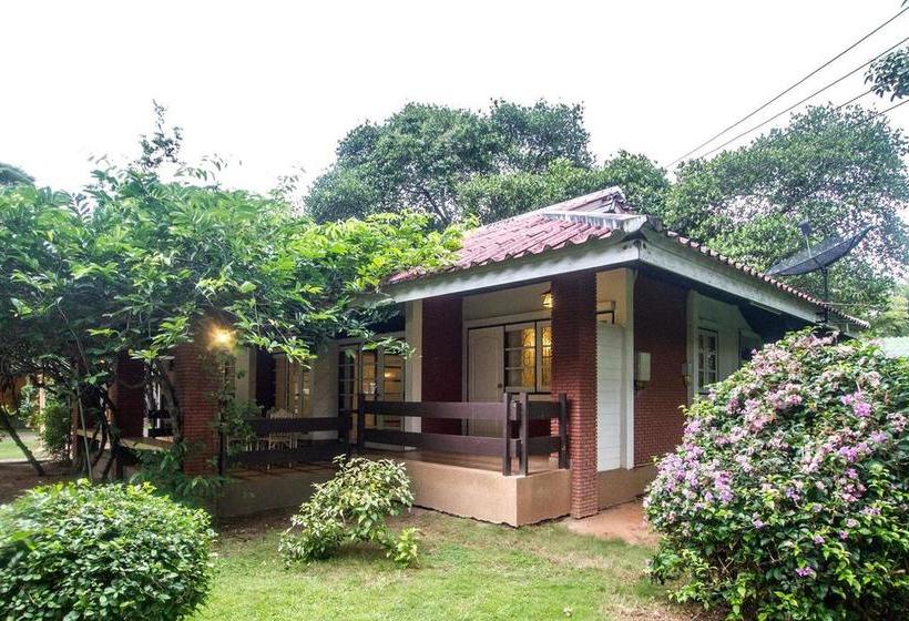 リゾートホテル Phe Samed Villa