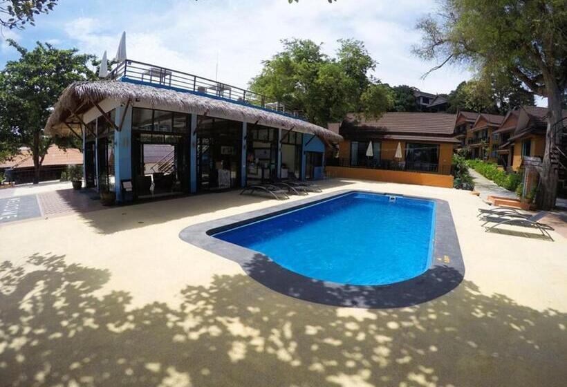 Phi Phi Long Beach Resort & Villa Sha Extra Plus