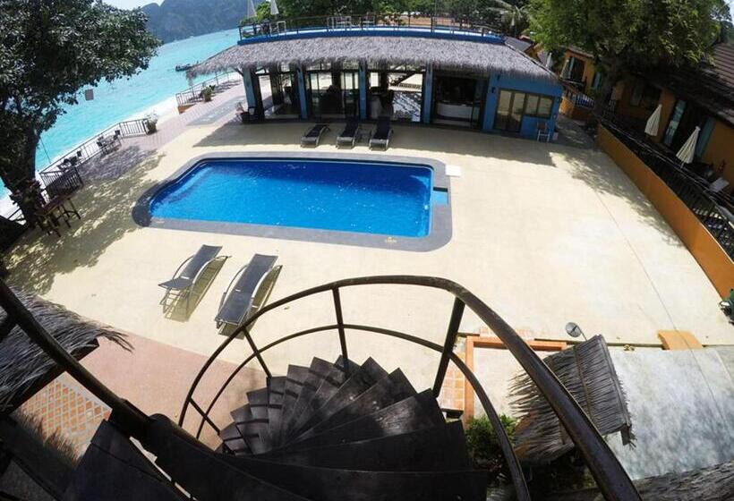 Phi Phi Long Beach Resort & Villa Sha Extra Plus